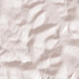 Şamşud Terrain Map