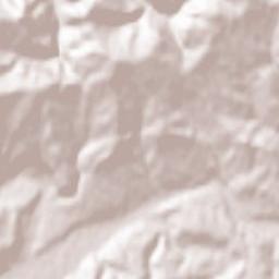 Mesteacăn Terrain Map