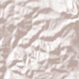 Vima Mare Terrain Map