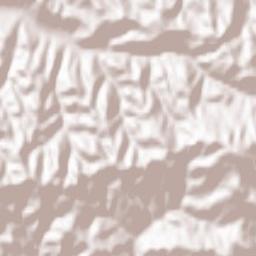 Boiereni Terrain Map