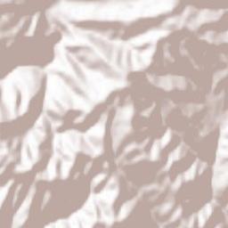 Comuna Parva Terrain Map