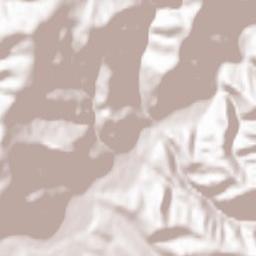 Comuna Dorna-Arini Terrain Map