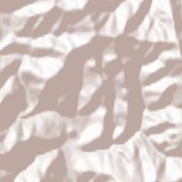 Comuna Crucea Terrain Map