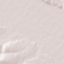 Vadu Moldovei Terrain Map