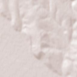 Comuna Vadu Moldovei Terrain Map