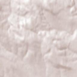 Pietrosu Terrain Map