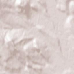 Cârjoaia Terrain Map