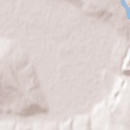 Orhei Terrain Map