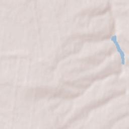 Kuybysheve Terrain Map