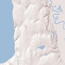 27801-27821 52nd Avenue South, Auburn Terrain Map