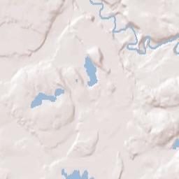 23007 Southeast 248th Place, Maple Valley Terrain Map