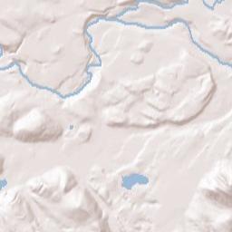 26500 270th Avenue Southeast, Maple Valley Terrain Map