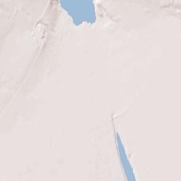 Daisy Street North, Soap Lake, WA 98851 Terrain Map