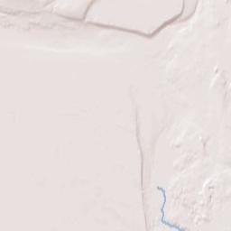 20448-20550 Adrian Road Northeast, Soap Lake Terrain Map