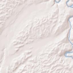 28915 South North Kentuck Trails Road Terrain Map