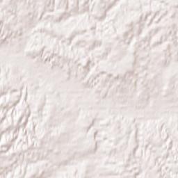 MT-261 Wibaux MT 59353 America Terrain Map