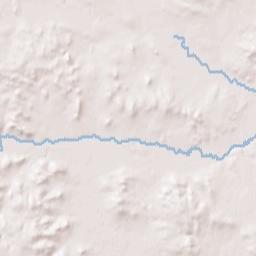 228-298 Hill Top Drive, Killdeer, ND 58640 Terrain Map