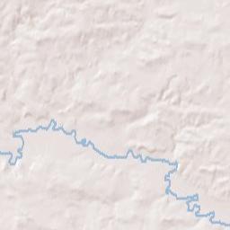 43-99 1st Avenue Northwest, Halliday, ND Terrain Map
