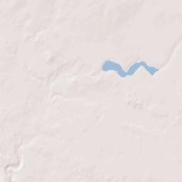 332-398 23rd Ave SW Washburn ND Terrain Map