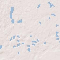 357-379 43rd Avenue Southeast Bowdon Terrain Map