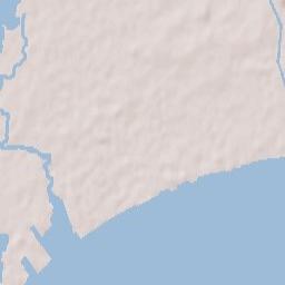 Montoir-de-Bretagne Terrain Map