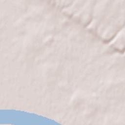 Cordemais Terrain Map