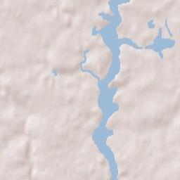 Sucé-sur-Erdre Terrain Map