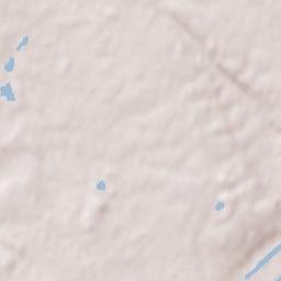 Carquefou Terrain Map