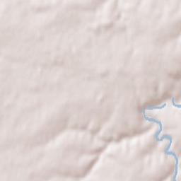La Chapelle-Saint-Florent Terrain Map
