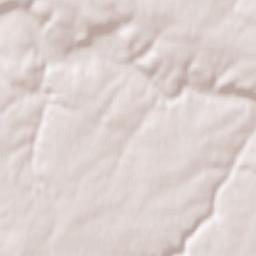 Saint-Lambert-du-Lattay Terrain Map