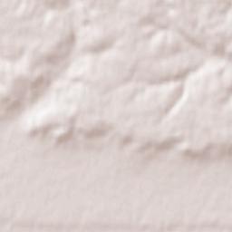 Bourgueil Terrain Map