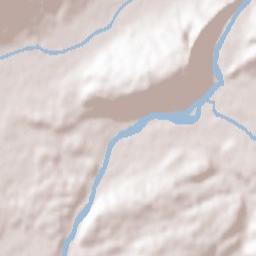 Gunzgen Terrain Map