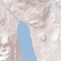 Boniswil Terrain Map