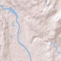 Oberlunkhofen Terrain Map