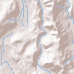 Bonstetten Terrain Map