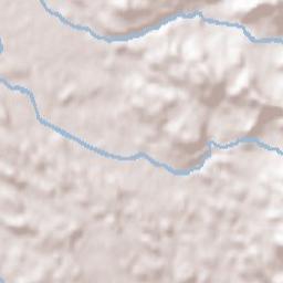 Wetzikon / Ober-Wetzikon Terrain Map