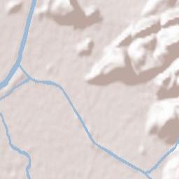 Weiler Terrain Map