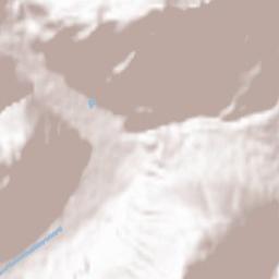 Nassereith Terrain Map