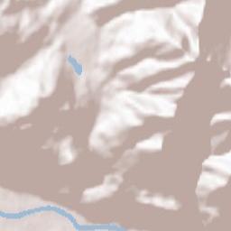 Reith bei Seefeld Terrain Map