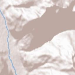 Stummerberg Terrain Map