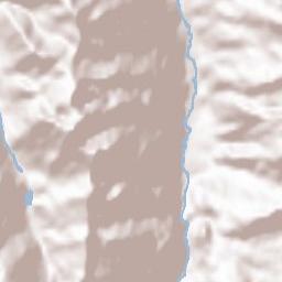 Untertauern Terrain Map