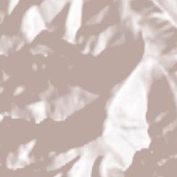 Sankt Nikolai im Sölktal Terrain Map