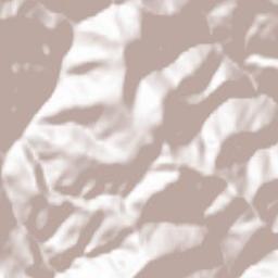 Sankt Kathrein am Offenegg Terrain Map