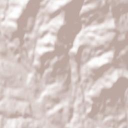 Pöllauberg Terrain Map