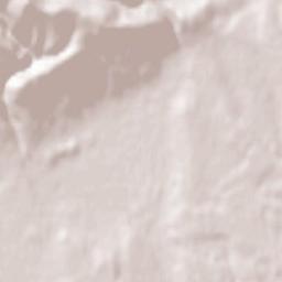 Rechnitz Terrain Map