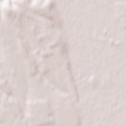 Gencsapáti Terrain Map