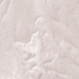 Lovasberény Terrain Map