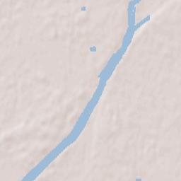 Taksony Terrain Map