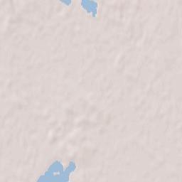 Alsónémedi Terrain Map