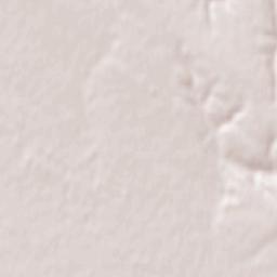 Pilis Terrain Map